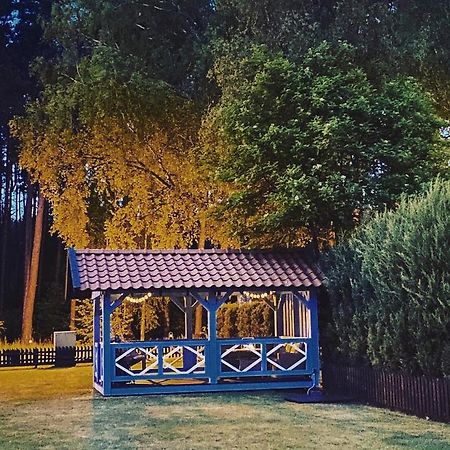 Neringa Vila Preila מראה חיצוני תמונה
